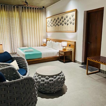 Ella Flower Garden Resort מראה חיצוני תמונה