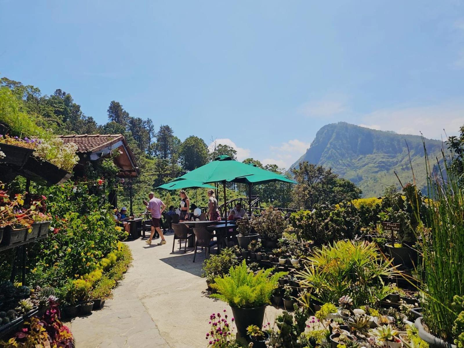 Ella Flower Garden Resort מראה חיצוני תמונה
