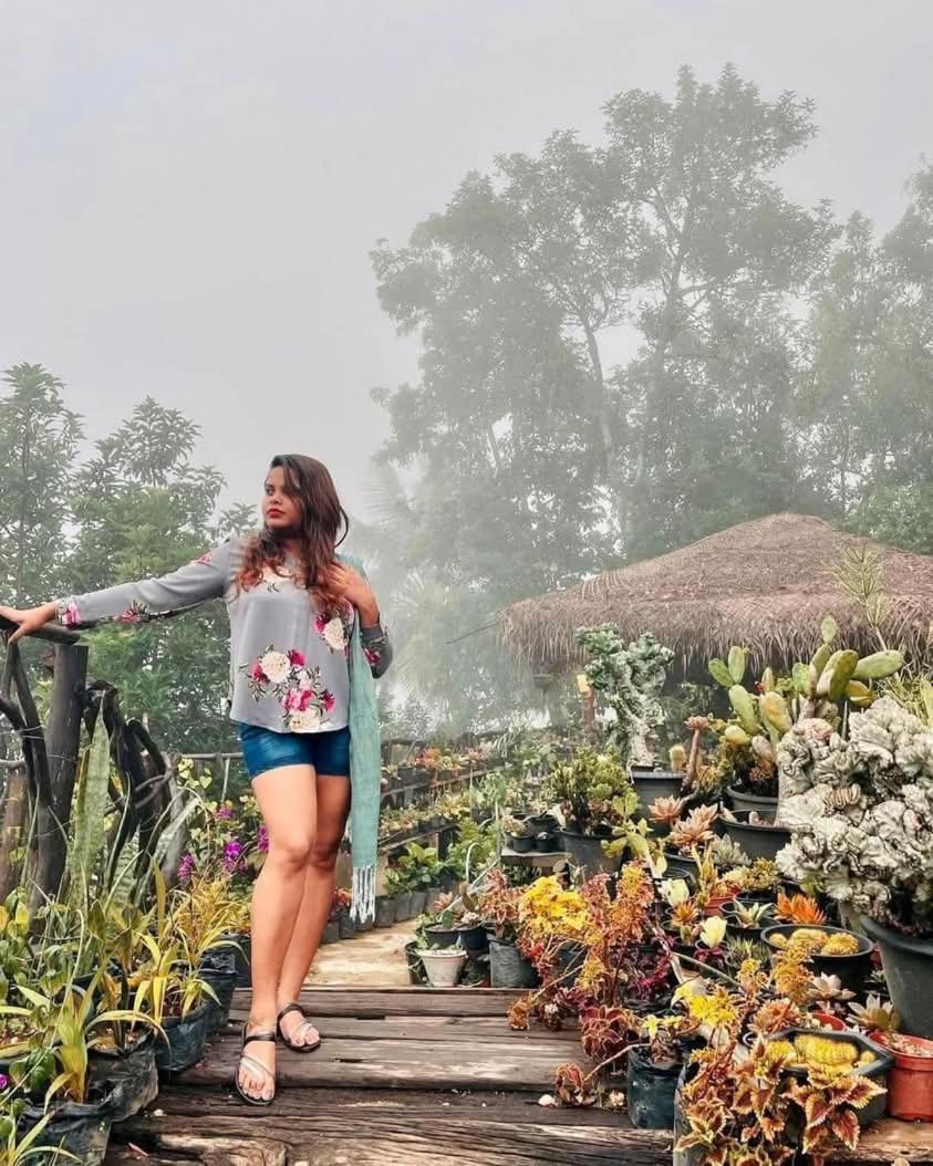 Ella Flower Garden Resort מראה חיצוני תמונה