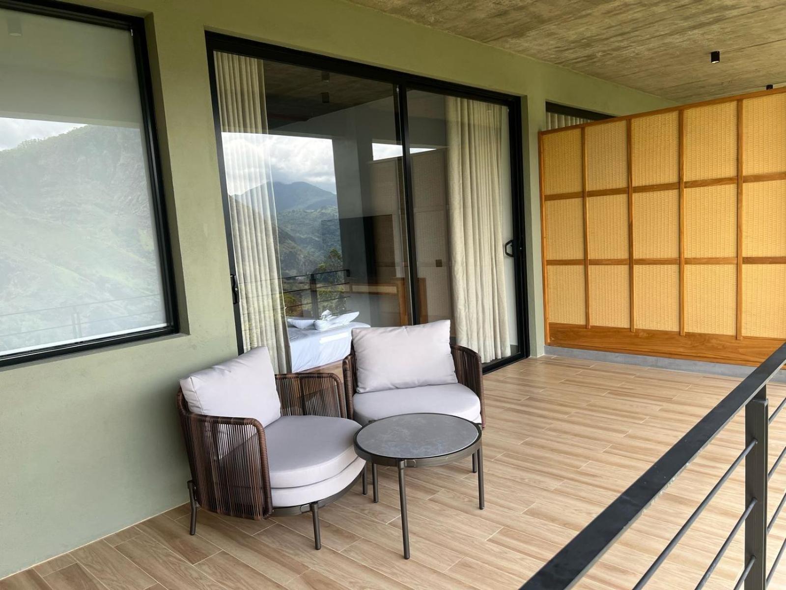 Ella Flower Garden Resort מראה חיצוני תמונה