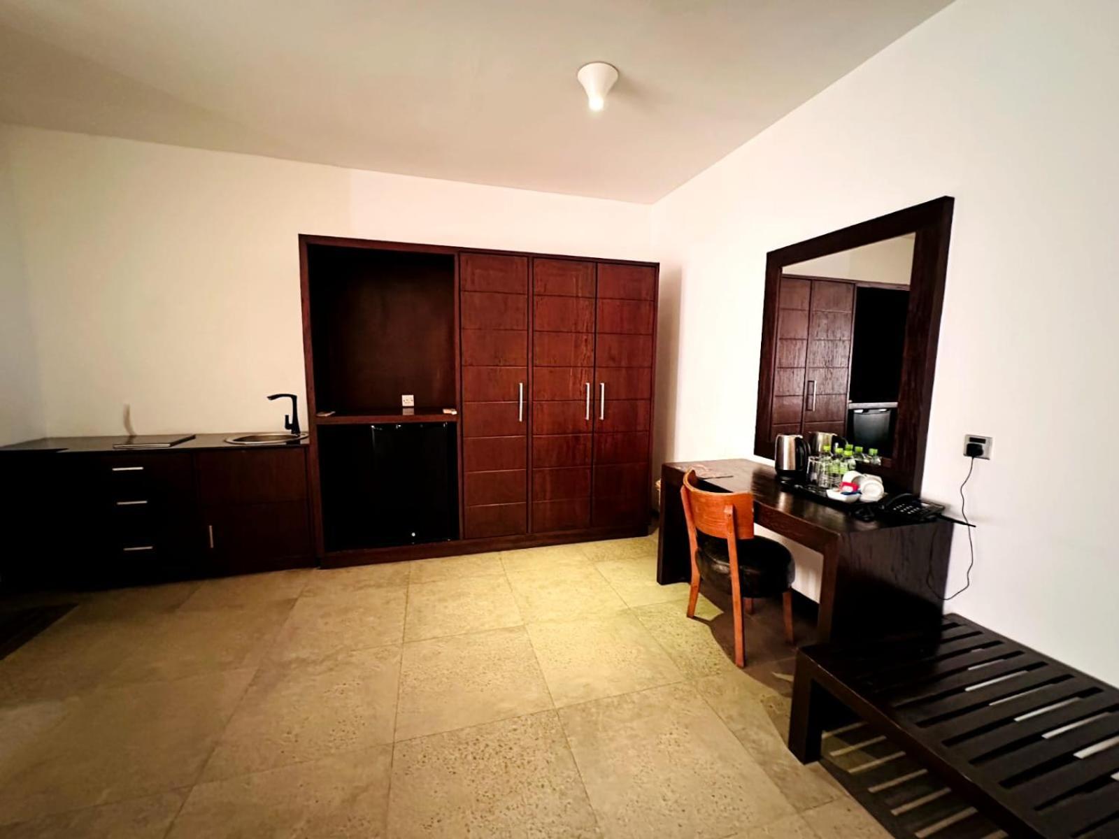 Ella Flower Garden Resort מראה חיצוני תמונה