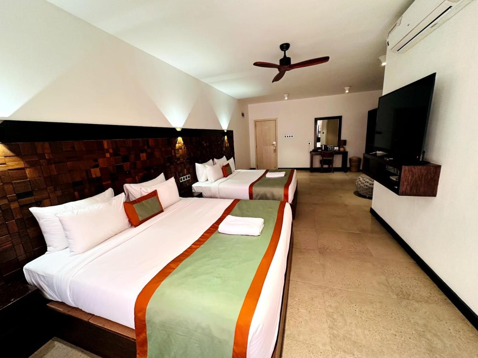 Ella Flower Garden Resort מראה חיצוני תמונה