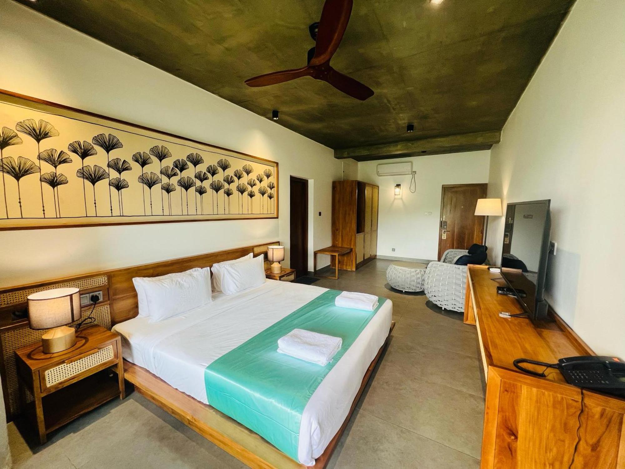 Ella Flower Garden Resort מראה חיצוני תמונה